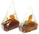 ROULEAU CELLOPHANE D'EMBALLAGE TRANSPARENT EN ROULEAU DE 8 MÈTRES LARGEUR 560 MM.