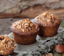 FLEXIPAN 60X40 PLAQUE DE 40 MINI-MUFFINS 5 CM.