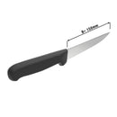 Couteau à désosser - Lame : 150mm.