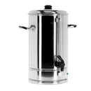 Percolateur à café - 10 litres - 1,5kW.
