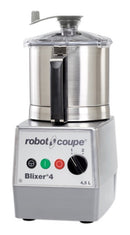 Robot Coupe  BLIXER 4 - 2V