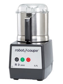 Robot Coupe CUTTERS DE TABLE  R 3-3000