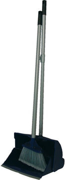 ENSEMBLE BALAYETTE ET PELLE BASCULANTE 27 CM.