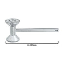 Attendrisseur de viande en aluminium 285mm.
