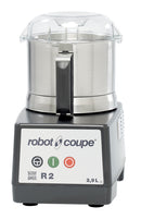 Robot Coupe CUTTERS DE TABLE  R2.