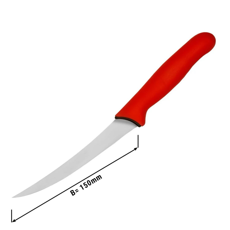 Couteau à désosser - Lame : 150mm.