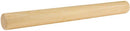 ROULEAU À PÂTE EN HÊTRE 50 CM DIAMÈTRE 4.5 CM.