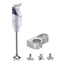 BAMIX MIXEUR GASTRO 350 BLANC TUBE 28.5 CM.
