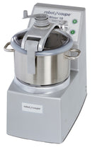 Robot Coupe  BLIXER 15