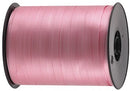 BOBINE DE 500M DE BOLDUC UNI EN POLYPROPYLÈNE 7 MM, ROSE.