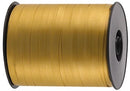 BOBINE DE 500M DE BOLDUC UNI EN POLYPROPYLÈNE 7 MM, OR.