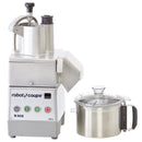 Robot Coupe CUTTER ET COUPE-LÉGUMES R 502.