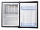 Réfrigérateur minibar - 400 mm - 40 Litres - avec 1 porte.