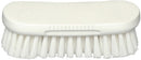 BROSSE ALIMENTAIRE POLYPROPYLÈNE POUR NETTOYAGE DES TOILES.