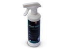 Kit de nettoyage pour acier inoxydable - 4 pièces.