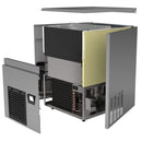 Machine à glaçons - Cylindre - 32 kg/24h.