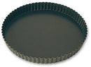 EXOPAN TOURTIÈRE CANNELÉE BORD ROULÉ 20 CM.