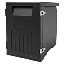 Thermobox - Chargeur frontal - 147 litres - pour EN 60x40.