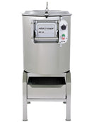 Robot Coupe EPLUCHEUSES EP 10 INOX COMBINÉE.