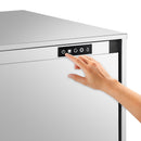 Machine à glace Crush - 94 kg/ 24 h.