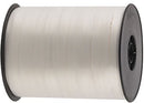 BOBINE DE 500M DE BOLDUC UNI EN POLYPROPYLÈNE 7 MM, BLANC.
