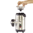 Robot Coupe EXTRACTEURS DE JUS AUTOMATIQUE  J 80 .