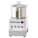 Robot Coupe CUTTERS DE TABLE  R 5 - 2V.