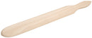 SPATULE À CRÊPE BOIS 40 CM.