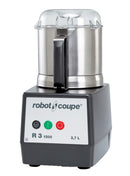 Robot Coupe CUTTERS DE TABLE  R 3