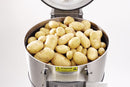 Robot Coupe EPLUCHEUSES EP 25 TA INOX TOUR ABRASIF.