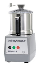 Robot Coupe  BLIXER 3.
