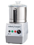 Robot Coupe CUTTERS DE TABLE  R 4 - 2V.
