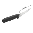 Couteau à désosser - Lame : 120mm.