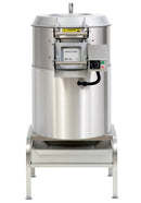 Robot Coupe EPLUCHEUSES EP 25 TA INOX TOUR ABRASIF.