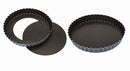 EXOPAN TOURTIÈRE CANNELÉE FOND MOBILE 30 CM.
