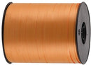 BOBINE DE 500M DE BOLDUC UNI EN POLYPROPYLÈNE 7 MM, ORANGE.