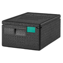 CAMBRO | CAM GOBOX® - Toploader - GN 1/1 - Noir.