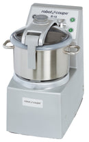 Robot Coupe CUTTERS DE TABLE  R 15.