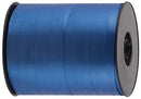 BOBINE DE 500M DE BOLDUC UNI EN POLYPROPYLÈNE 7 MM, BLEU MARINE.