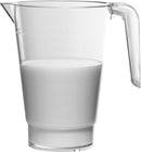 MATFER PICHET COPOLYESTER CRISTAL EMPILABLE GRADUÉ DL, CL ET ML 1 L.