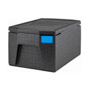 CAMBRO | CAM GOBOX® - Toploader - GN 1/1 - Noir.