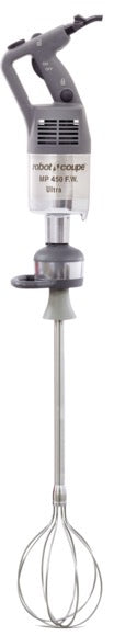 Robot Coupe MP 450 XL FW ULTRA. SKU:MP450XFUL