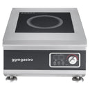 Cuisinière à induction - 5 kW.