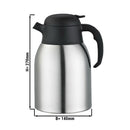 Pot isolant - 2 litres - pour FKMV20E & FKMV20D.