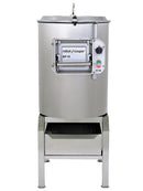 Robot Coupe EPLUCHEUSES EP 15 INOX COMBINÉE .