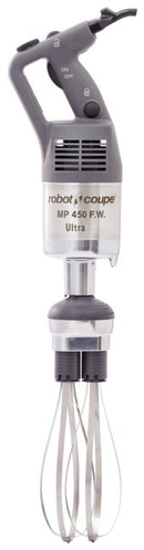 Robot Coupe MP 450 FW ULTRA. SKU:MP450FWUL