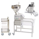 Robot Coupe COUPE-LÉGUMES CL 55 NUTRITION FRAÎCHEUR .