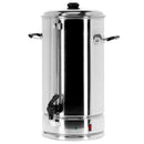 Percolateur à café - 15 litres - 1,5kW.