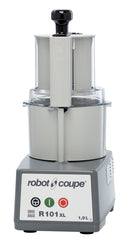 Robot Coupe CUTTER ET COUPE-LÉGUMES R101XL.
