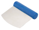 MATFER COUPE-PÂTE SOUPLE ROND INOX 11X10.5 CM.